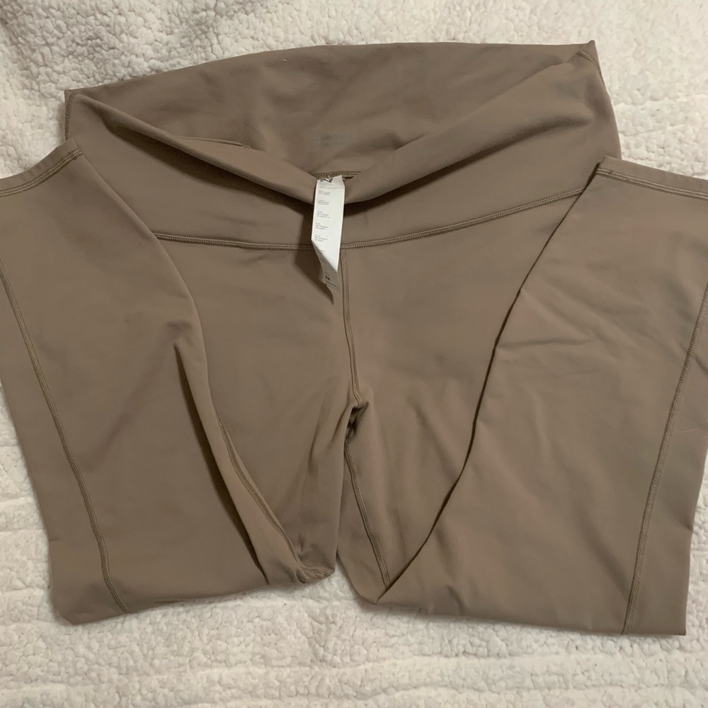 Fabletics Powerhold Leggings 3X